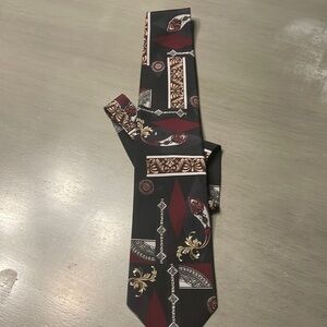 PURITAN Special Edition tie